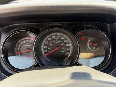 2017 Nissan Tiida 4p Sedán Sense L4/1.8 Aut