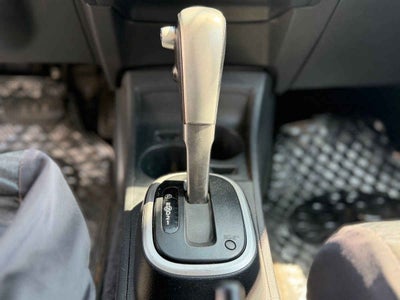 2017 Nissan Tiida 4p Sedán Sense L4/1.8 Aut