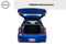 2016 Nissan March 5p Sense L4/1.6 Man