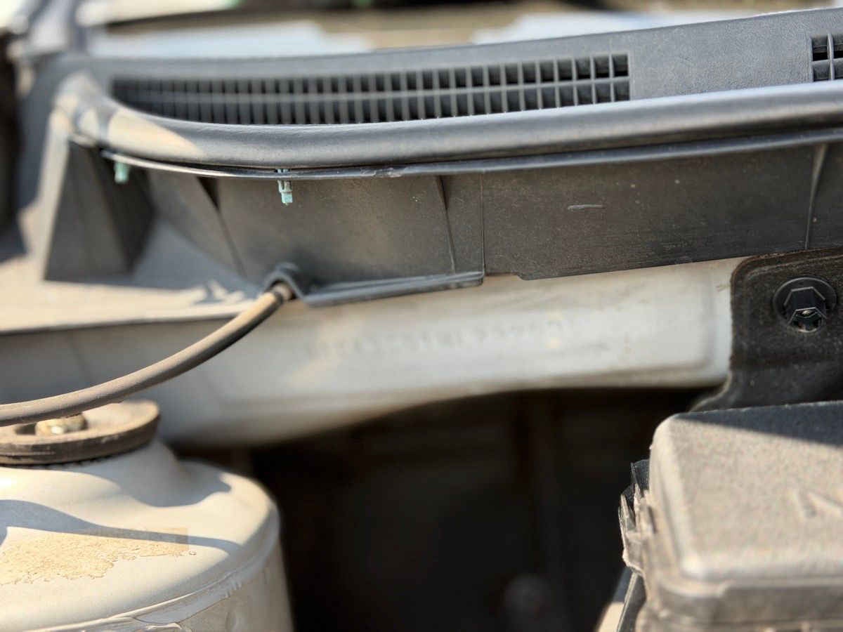 2017 Nissan March 5p Sense L4/1.6 Aut