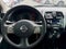 2017 Nissan March 5p Advance L4/1.6 Man