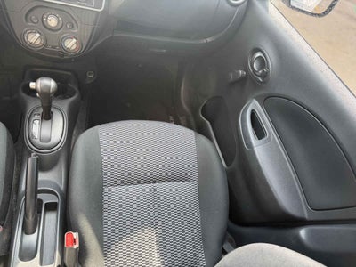 2022 Nissan March 5p Sense L4/1.6 Aut