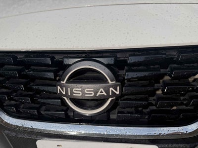 2022 Nissan March 5p Sense L4/1.6 Aut