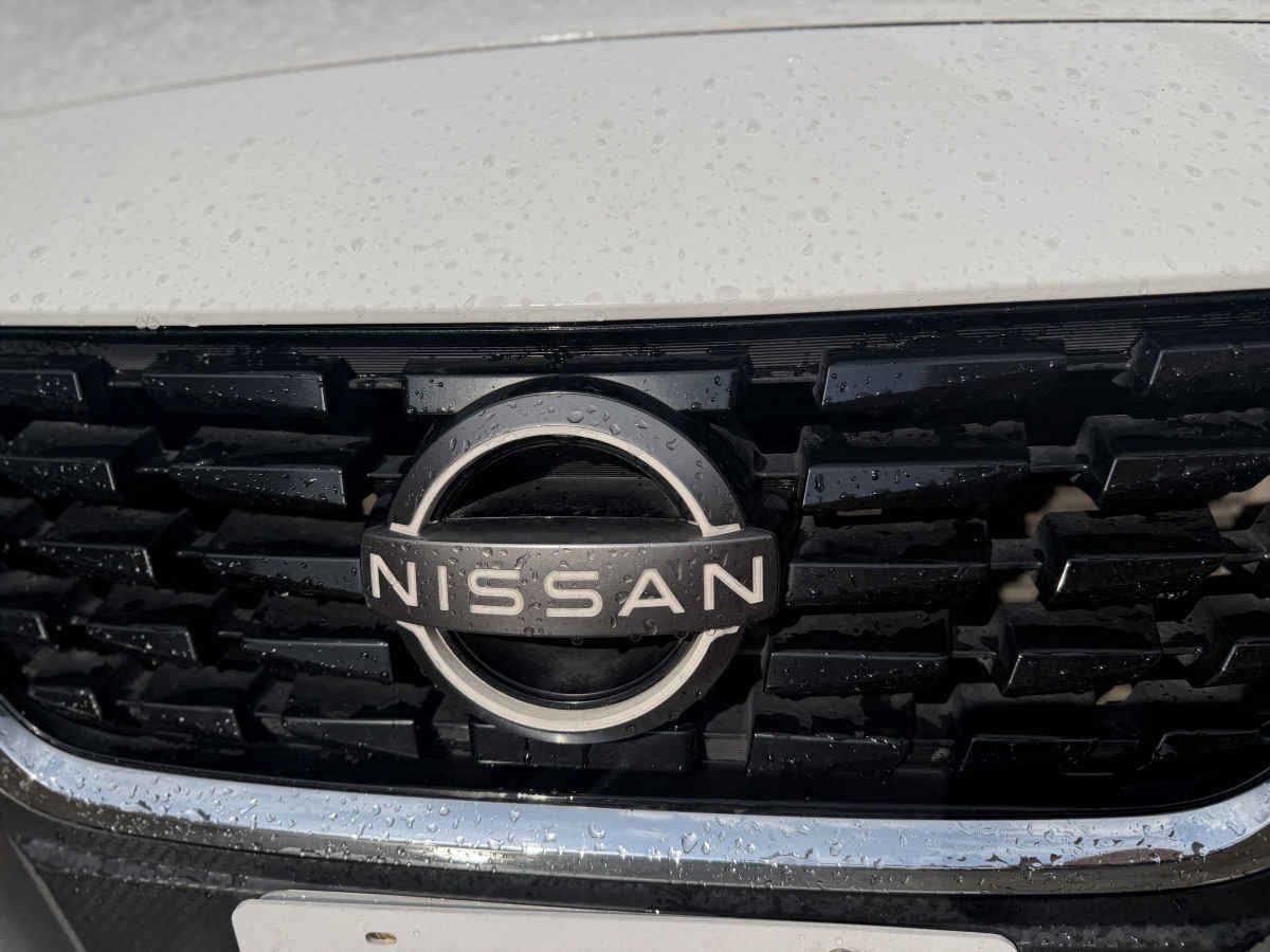2022 Nissan March 5p Sense L4/1.6 Aut
