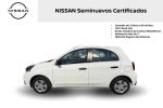 2025 Nissan March 5p Sense L4/1.6 Aut