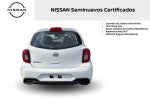 2025 Nissan March 5p Sense L4/1.6 Aut