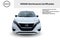 2025 Nissan March 5p Sense L4/1.6 Aut