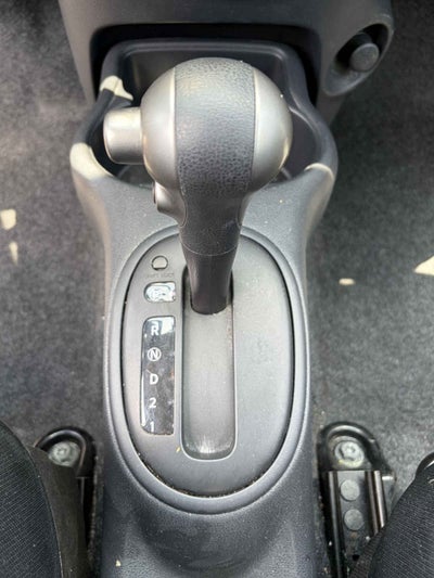 2025 Nissan March 5p Sense L4/1.6 Aut