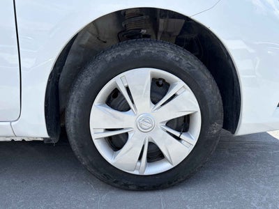 2025 Nissan March 5p Sense L4/1.6 Aut