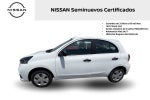 2025 Nissan March 5p Sense L4/1.6 Aut