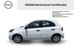 2025 Nissan March 5p Sense L4/1.6 Aut