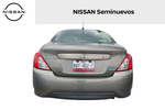 2015 Nissan Versa 4p Sense L4/1.6 Man
