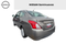2015 Nissan Versa 4p Sense L4/1.6 Man