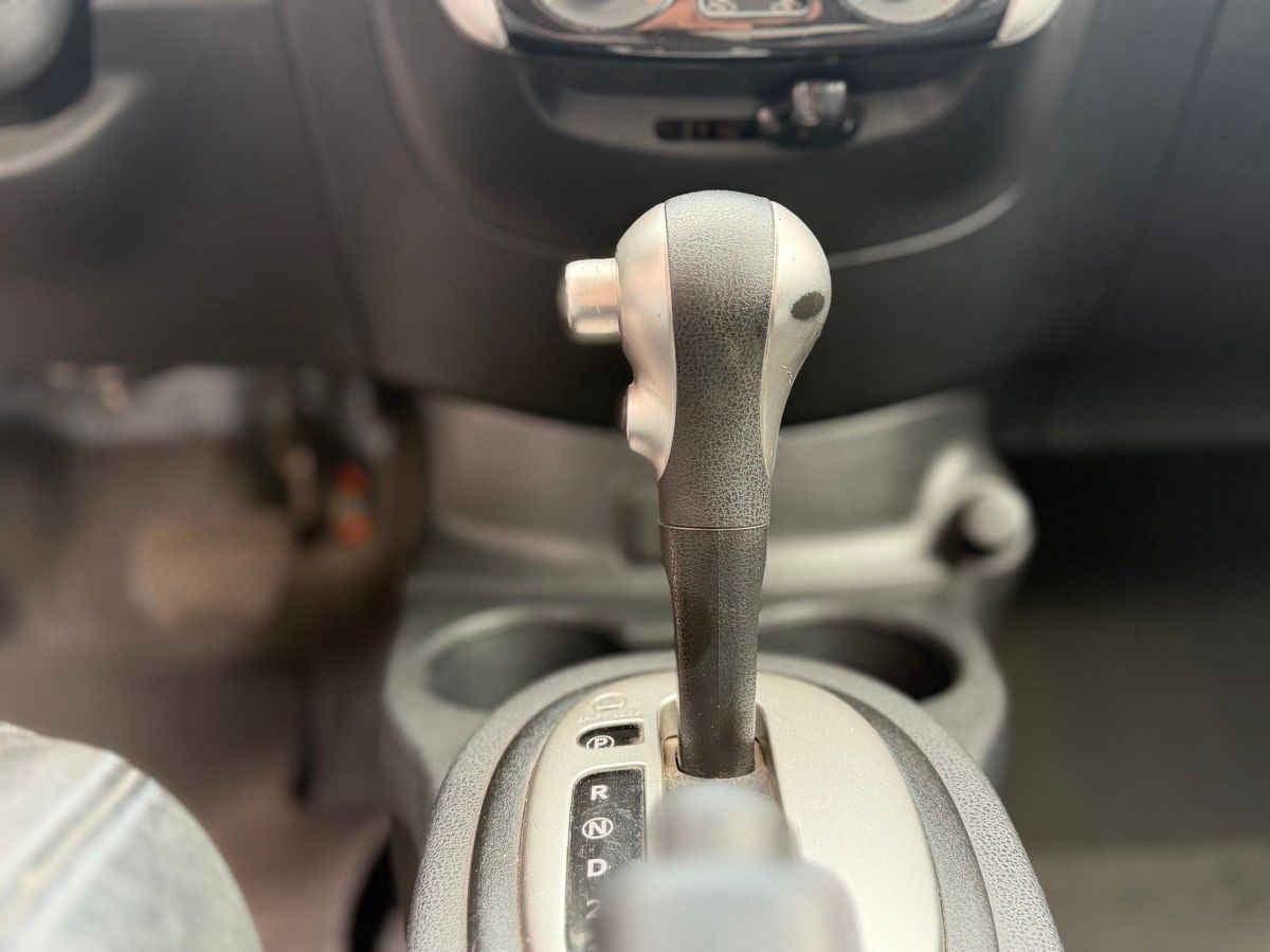 2018 Nissan Versa 4p Exclusive L4/1.6 Aut