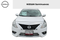 2018 Nissan Versa 4p Exclusive L4/1.6 Aut