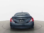 2017 Nissan Versa 4p Exclusive L4/1.6 Aut