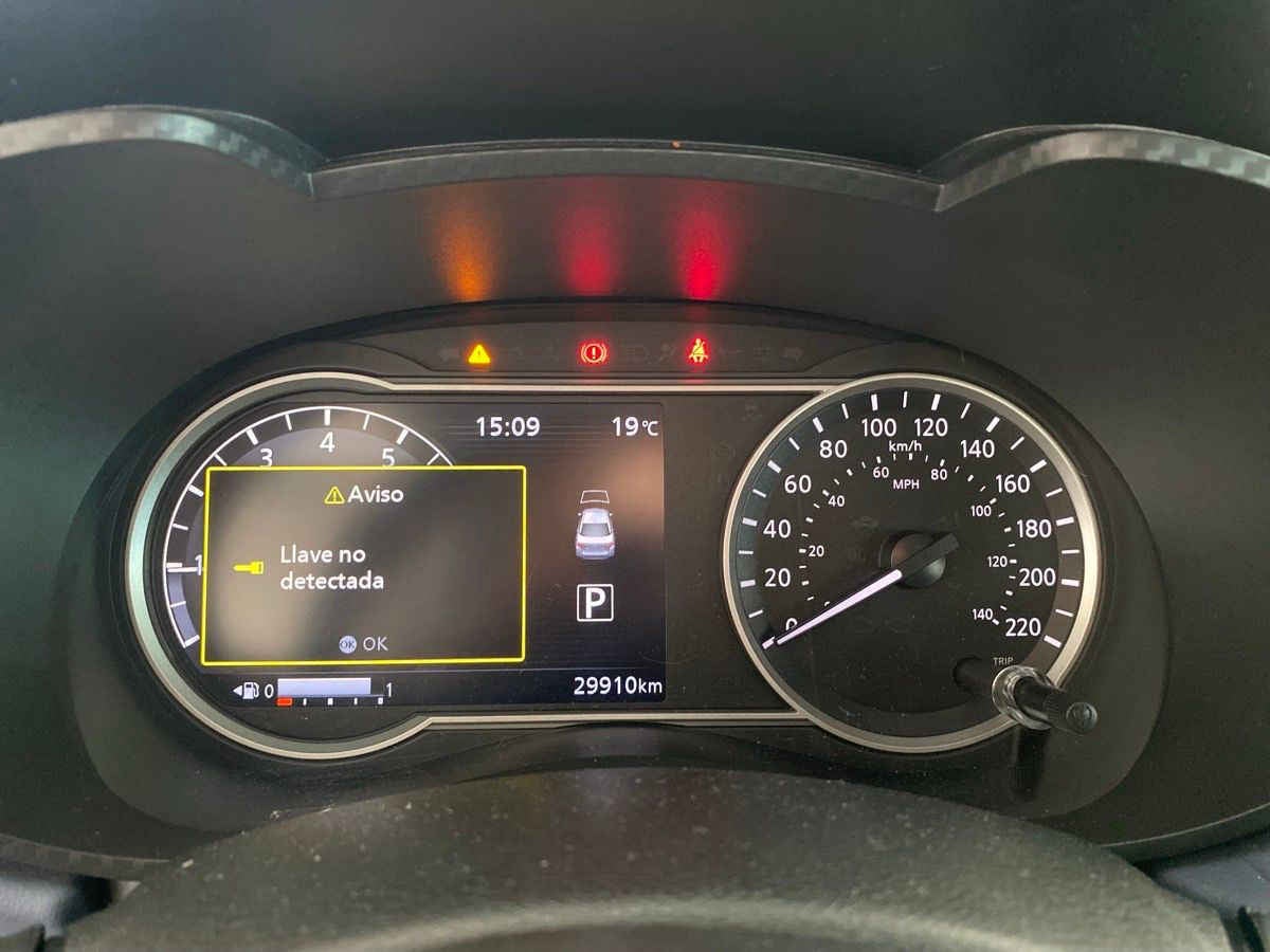 2024 Nissan Versa 4p Advance L4/1.6 Aut