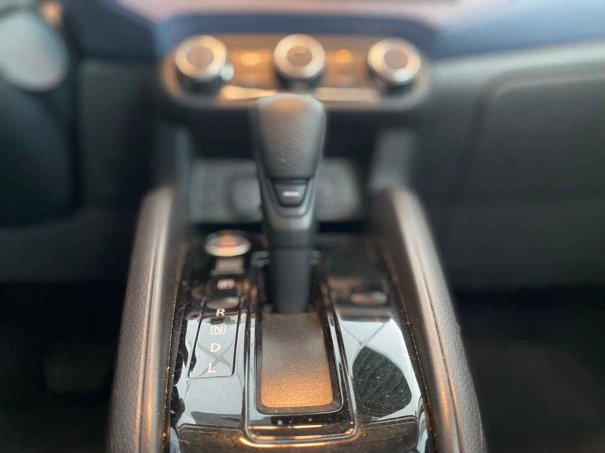 2024 Nissan Versa 4p Advance L4/1.6 Aut