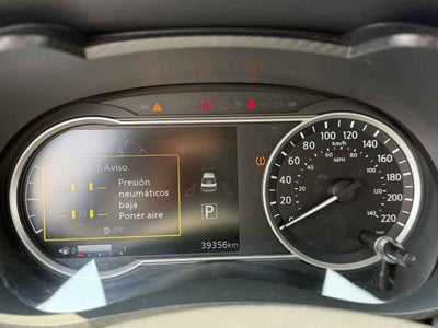 2023 Nissan Versa 4p Exclusive L4/1.6 Aut