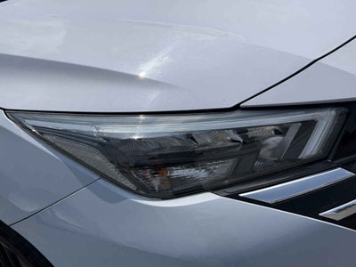 2023 Nissan Versa 4p Exclusive L4/1.6 Aut