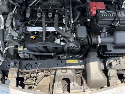 2023 Nissan Versa 4p Exclusive L4/1.6 Aut