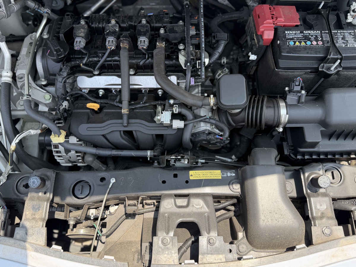 2023 Nissan Versa 4p Exclusive L4/1.6 Aut