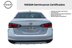 2023 Nissan Versa 4p Exclusive L4/1.6 Aut