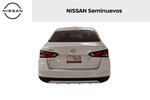 2024 Nissan Versa 4p Exclusive L4/1.6 Aut