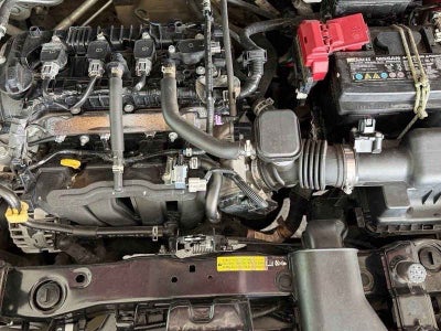 2022 Nissan Versa 4p Sense L4/1.6 Man