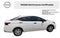 2023 Nissan Versa 4p Sense L4/1.6 Aut