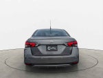 2025 Nissan Versa 4p Sense L4/1.6 Aut