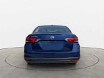 2025 Nissan Versa 4p Advance L4/1.6 Aut