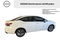 2024 Nissan Versa 4p Advance L4/1.6 Man