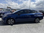 2023 Nissan Versa 4p Advance L4/1.6 Aut