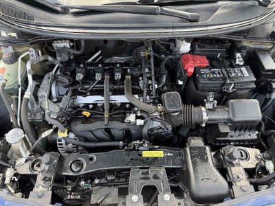 2023 Nissan Versa 4p Advance L4/1.6 Aut