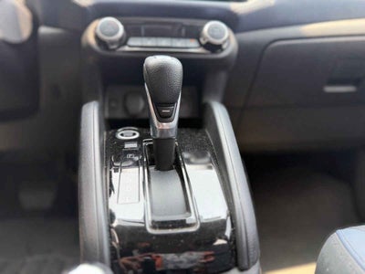 2024 Nissan Versa 4p Exclusive L4/1.6 Aut