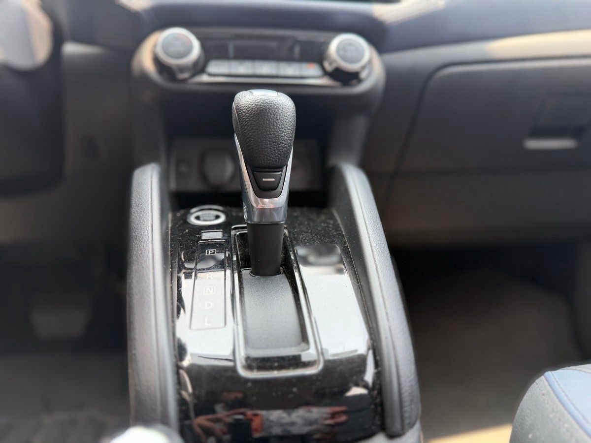 2024 Nissan Versa 4p Exclusive L4/1.6 Aut