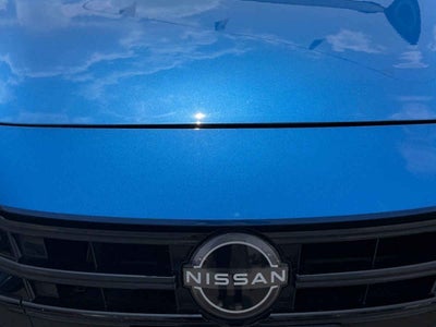 2024 Nissan Versa 4p Exclusive L4/1.6 Aut