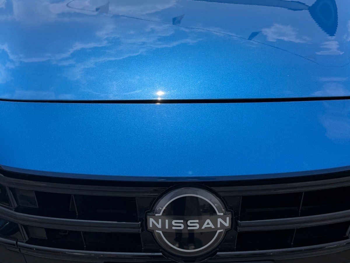 2024 Nissan Versa 4p Exclusive L4/1.6 Aut