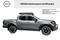 2021 Nissan Frontier 4p Platinum LE L4/2.5 Aut