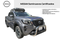2021 Nissan Frontier 4p Platinum LE L4/2.5 Aut