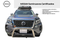 2021 Nissan Frontier 4p Platinum LE L4/2.5 Aut