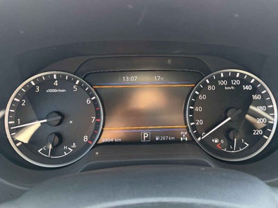 2025 Nissan Frontier 4p Pro-4X V6/3.8 Aut 4x4