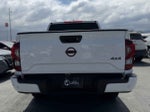 2025 Nissan Frontier 4p Pro-4X V6/3.8 Aut 4x4