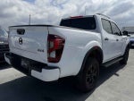 2025 Nissan Frontier 4p Pro-4X V6/3.8 Aut 4x4