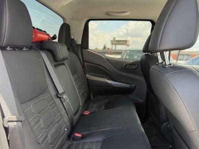 2025 Nissan Frontier 4p Pro-4X V6/3.8 Aut 4x4