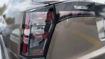 2025 Nissan Kicks 5p Platinum L4/2.0 Aut