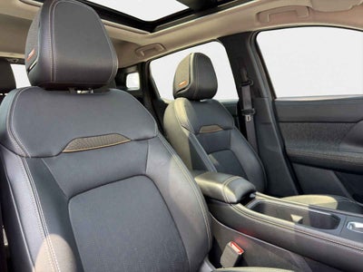 2025 Nissan Kicks 5p Platinum L4/2.0 Aut