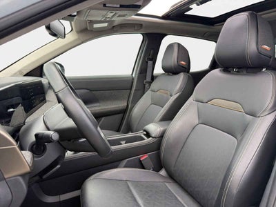 2026 Nissan Kicks 5p Platinum L4/2.0 Aut