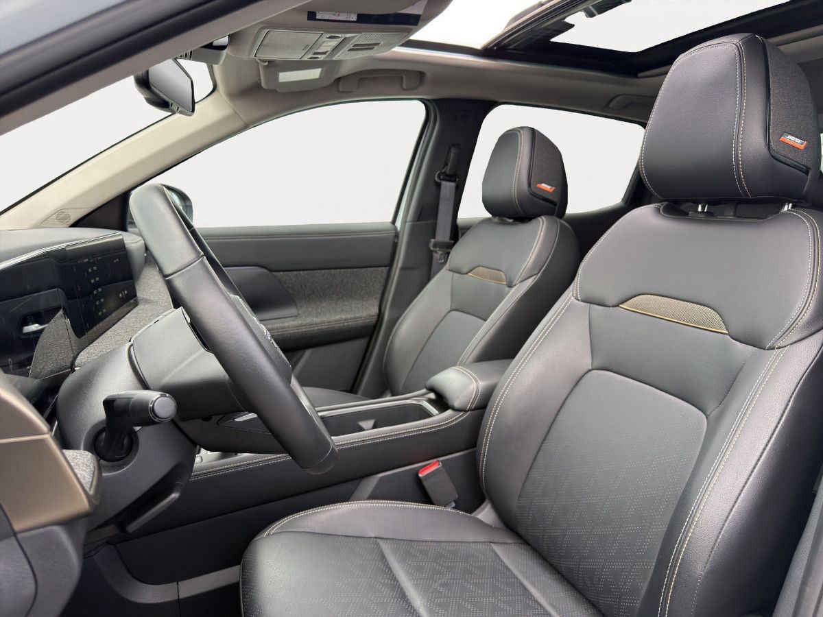 2026 Nissan Kicks 5p Platinum L4/2.0 Aut